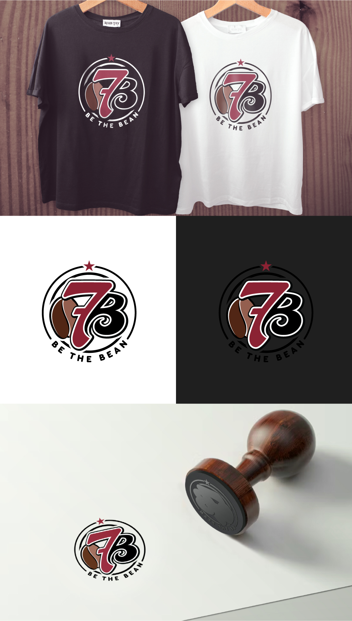 Logo Design by jonkonrad for this project | Design #33891832