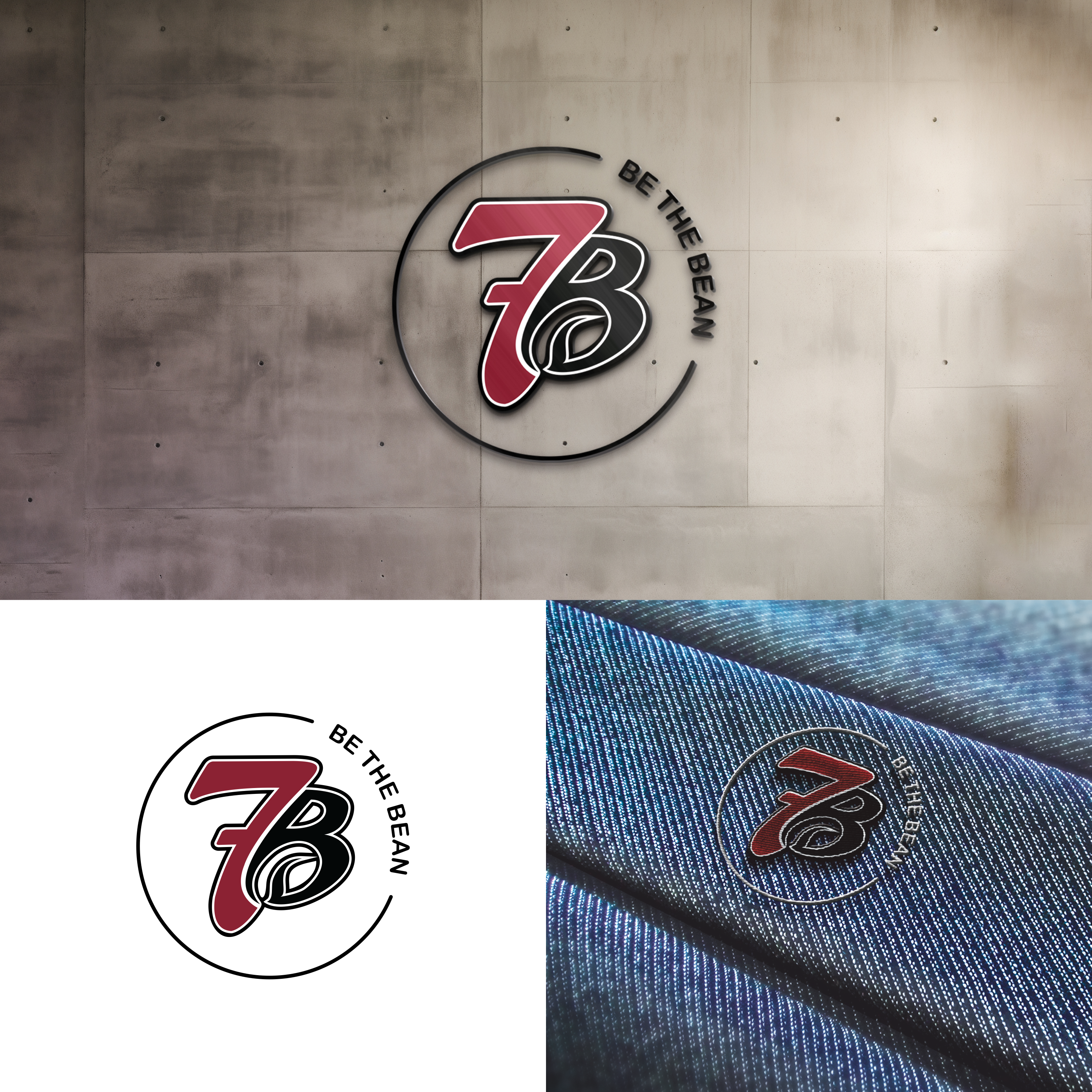 Logo Design by syad666 for this project | Design #33891452