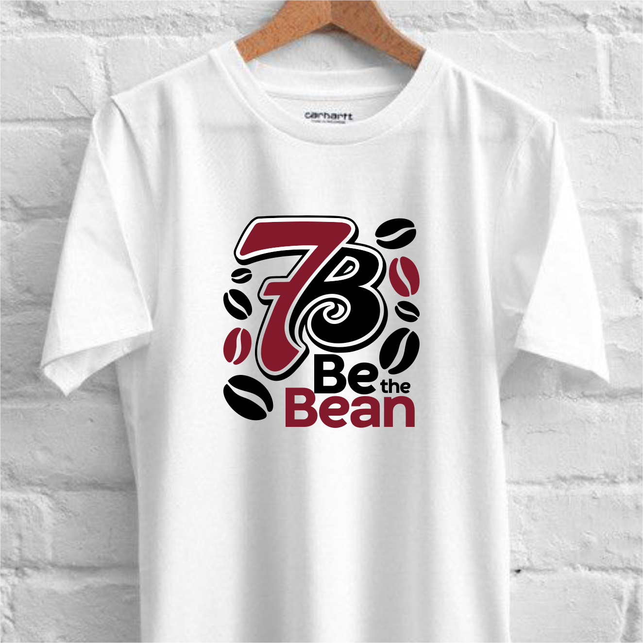 Logo Design by Arham Hidayat for this project | Design #33913537