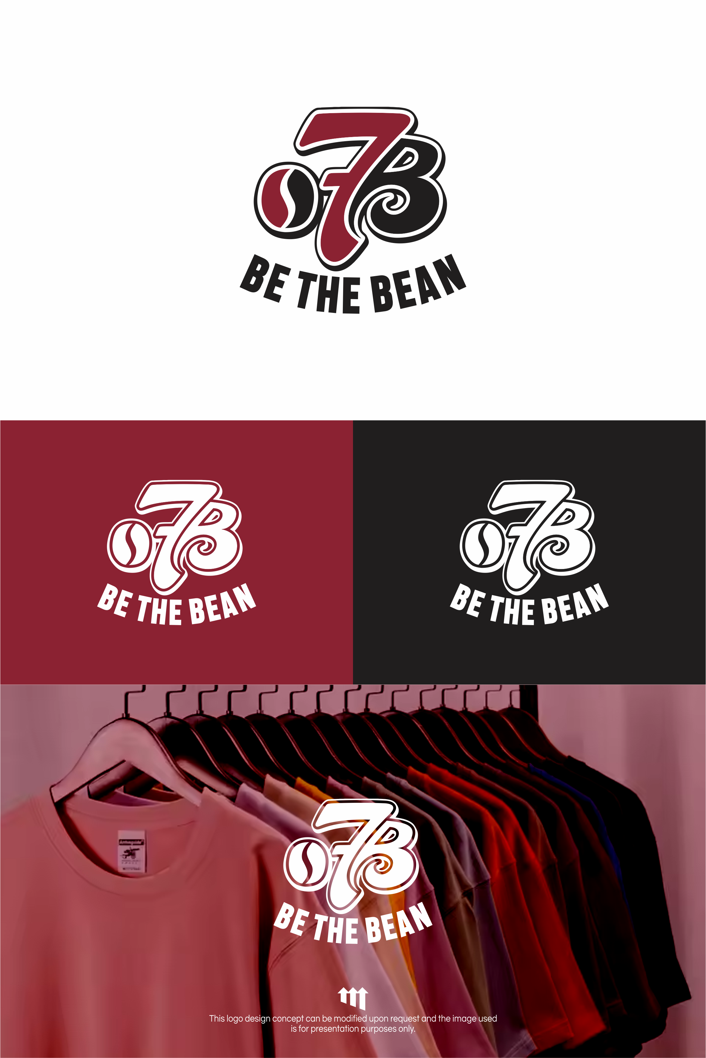 Logo Design by MBARO for this project | Design #33930202
