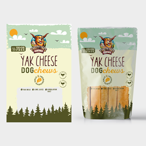 Packaging Design by Eve.A