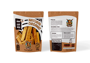 Design Emballage par Design_Duo pour 9521-8087 Québec inc. | Design #33914097
