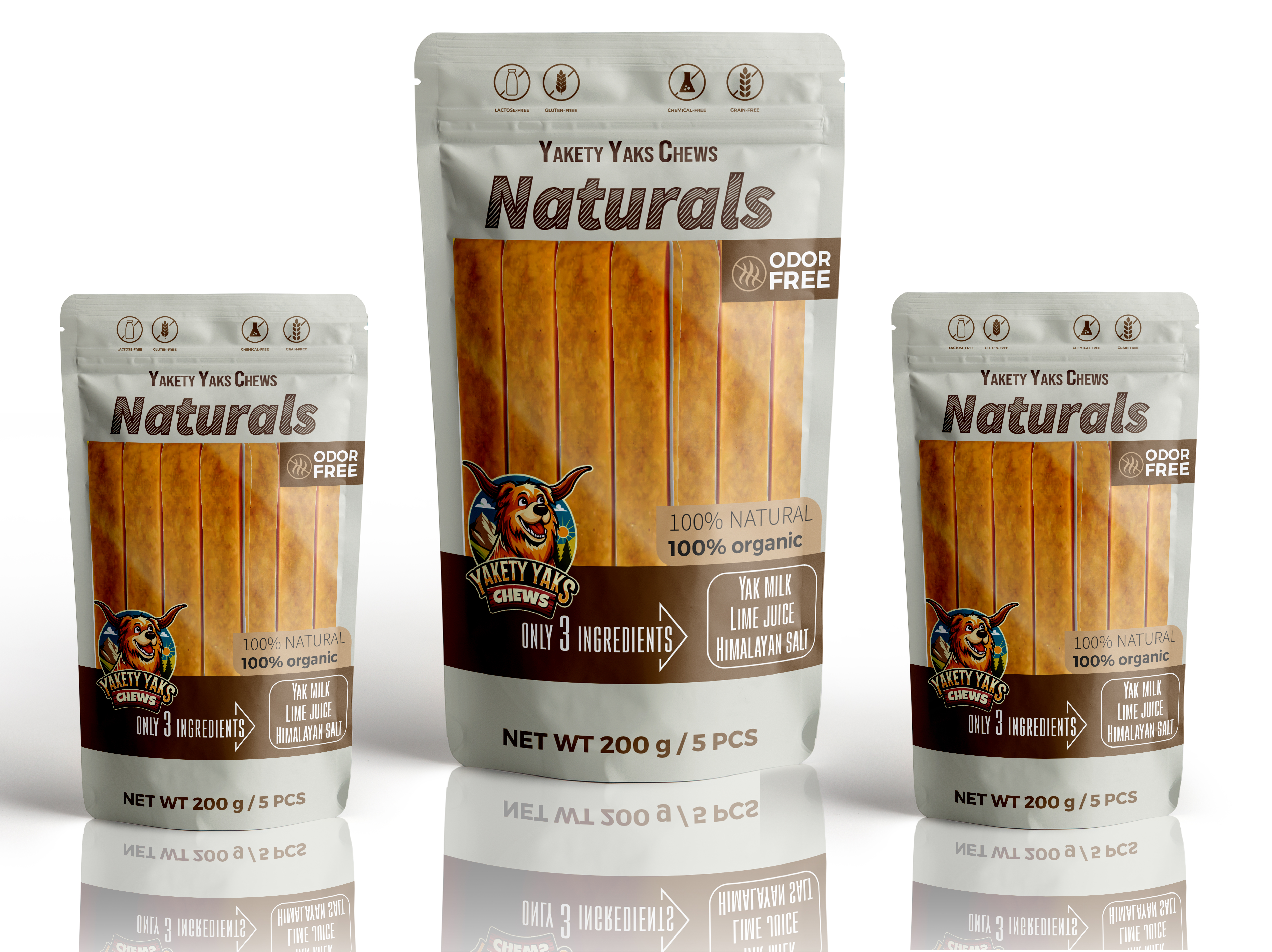 Verpackungs-Design von tamtama für 9521-8087 Québec inc. | Design #33906233