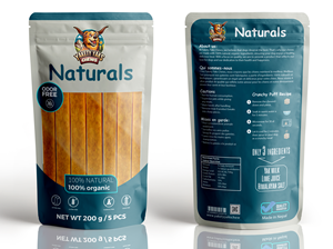 Verpackungs-Design von tamtama für 9521-8087 Québec inc. | Design: #33914189