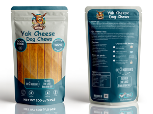 Packaging Design by tamtama for 9521-8087 Québec inc. | Design: #33917530