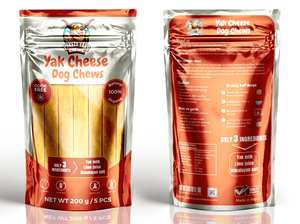 Packaging Design by tamtama for 9521-8087 Québec inc. | Design: #33922328