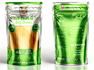 Packaging Design by tamtama for 9521-8087 Québec inc. | Design: #33922331