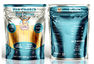 Packaging Design by tamtama for 9521-8087 Québec inc. | Design: #33925161