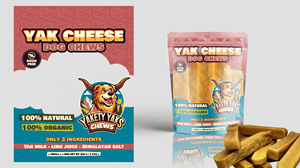 Packaging Design by FLOWSTATE UNION