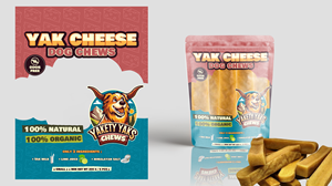 Verpackungs-Design von FLOWSTATE UNION für 9521-8087 Québec inc. | Design: #33899810