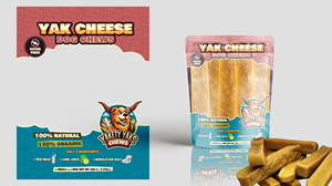 Packaging Design by FLOWSTATE UNION for 9521-8087 Québec inc. | Design: #33924878