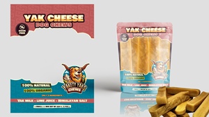 Packaging Design by FLOWSTATE UNION for 9521-8087 Québec inc. | Design: #33924879