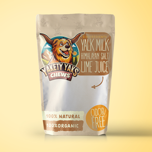 Verpackungs-Design von Janoskee Creations für 9521-8087 Québec inc. | Design: #33894276