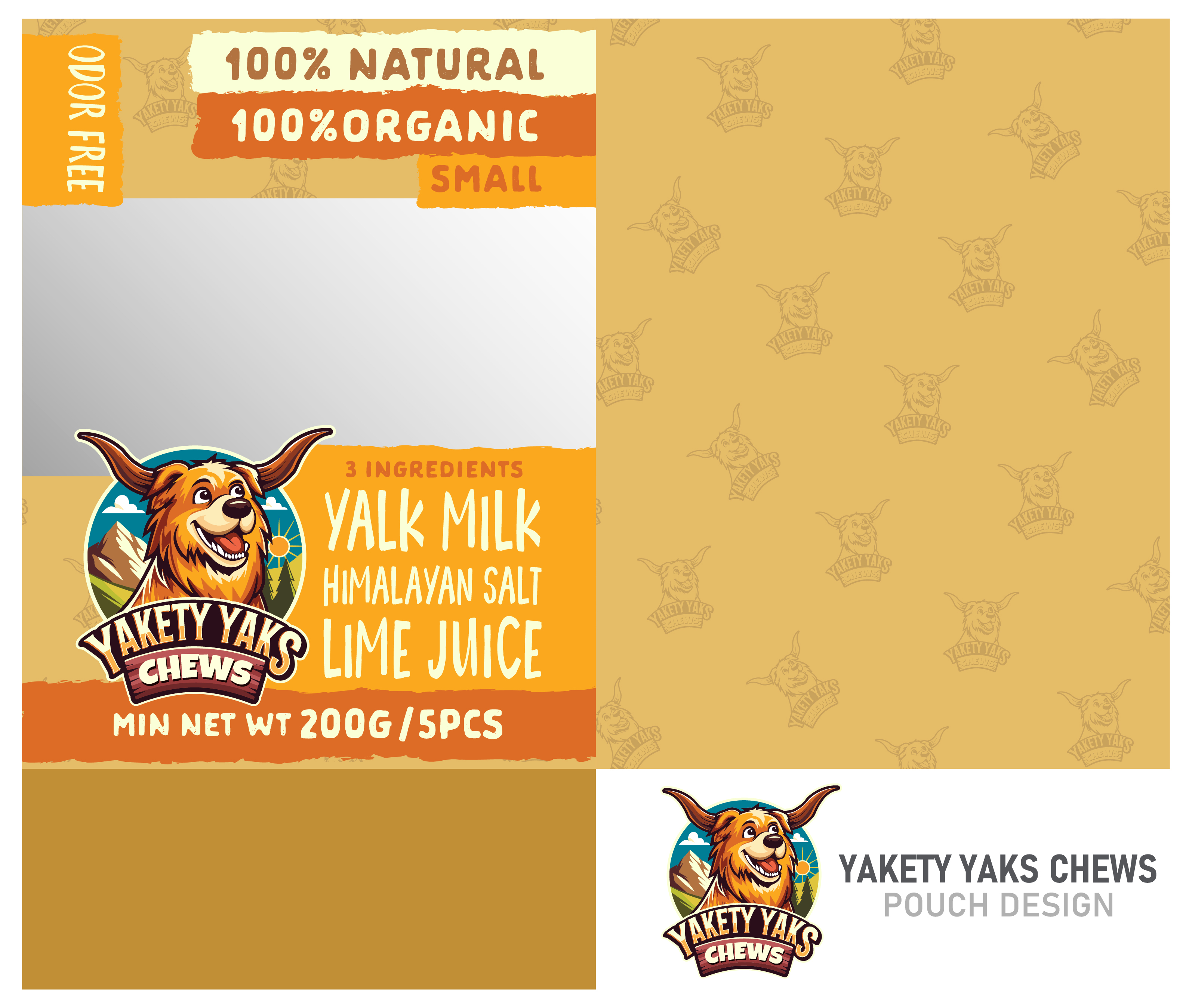 Packaging Design by Janoskee Creations for 9521-8087 Québec inc. | Design #33897027