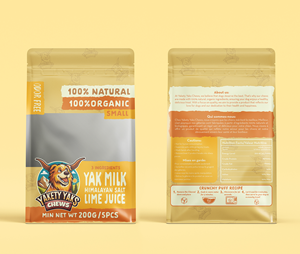 Verpackungs-Design von Janoskee Creations für 9521-8087 Québec inc. | Design: #33917091