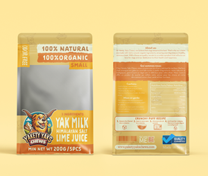 Packaging Design by Janoskee Creations for 9521-8087 Québec inc. | Design: #33917208