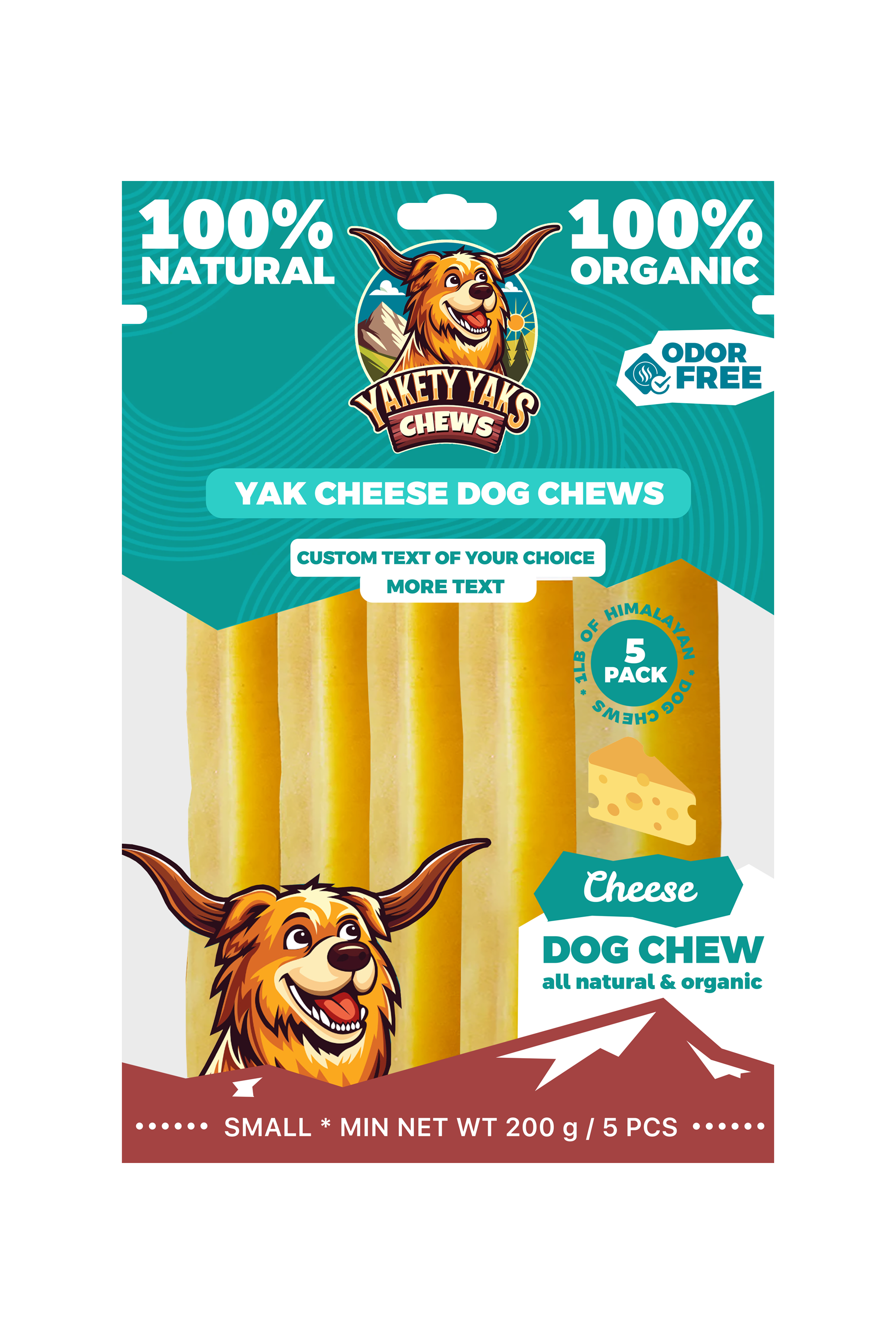 Packaging Design by Cernych Studio for 9521-8087 Québec inc. | Design #33902020