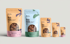 Packaging Design by sisir71