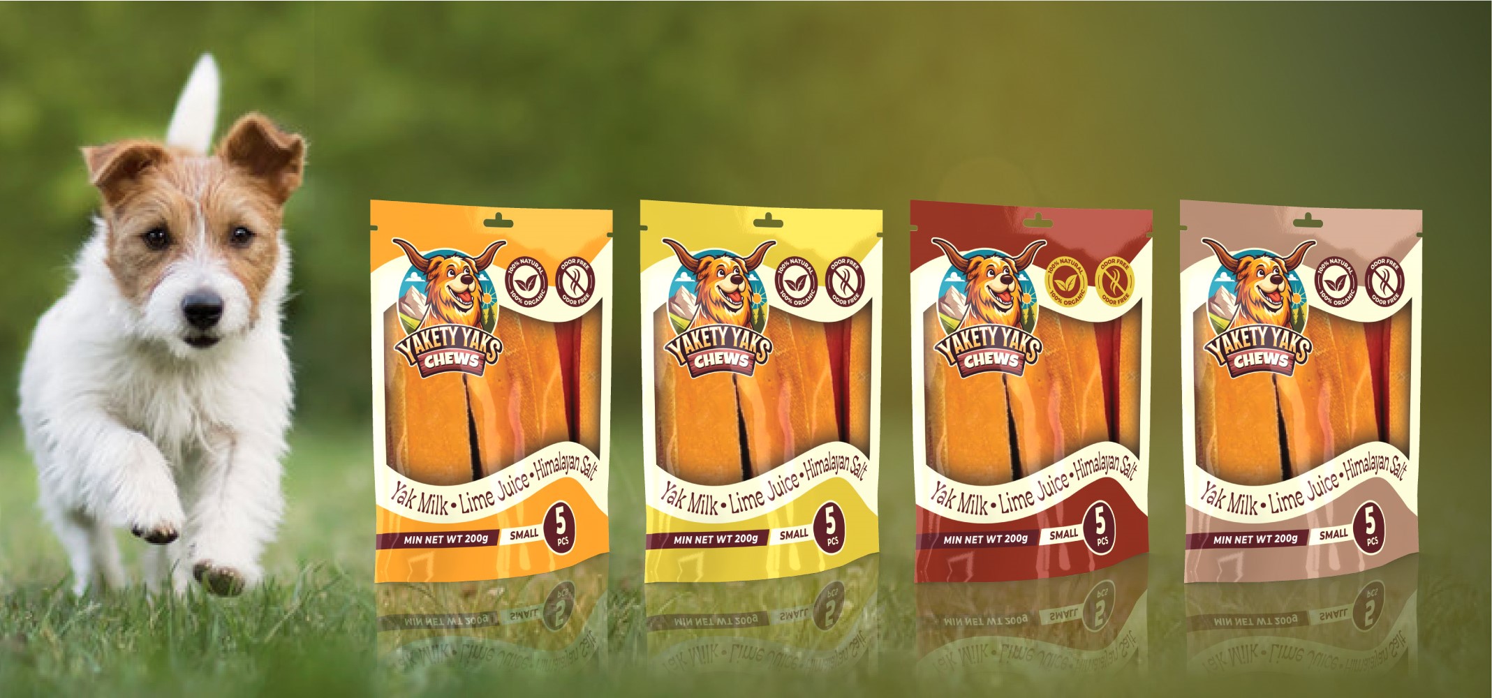 Verpackungs-Design von Ibrahim Akash für 9521-8087 Québec inc. | Design #33910199