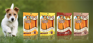 Packaging Design by Ibrahim Akash for 9521-8087 Québec inc. | Design: #33910199