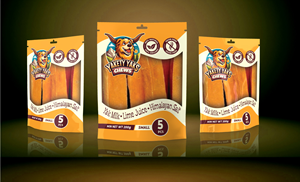 Packaging Design by Ibrahim Akash for 9521-8087 Québec inc. | Design: #33910200