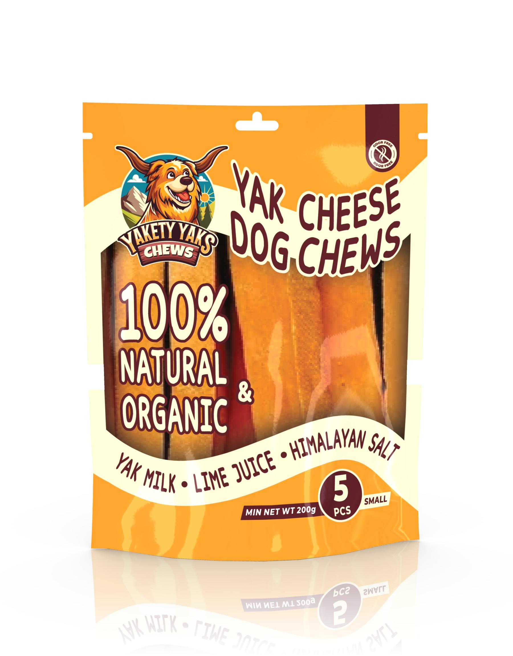 Packaging Design by Ibrahim Akash for 9521-8087 Québec inc. | Design #33912399