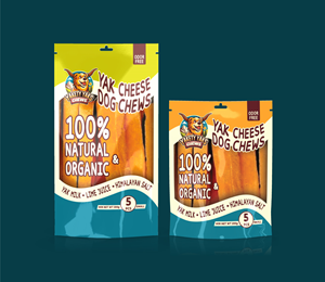 Packaging Design by Ibrahim Akash for 9521-8087 Québec inc. | Design: #33918396