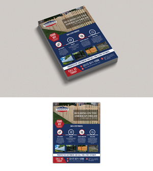 Flyer Design by Design Motion for this project | Design: #33900679