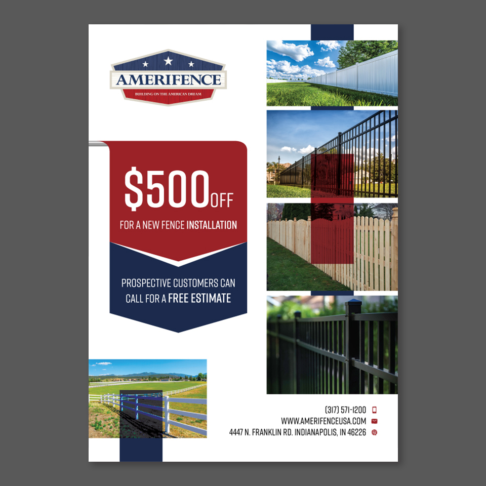 Diseño de Flyer por YourLogoMaster para este proyecto | Diseño #33899889