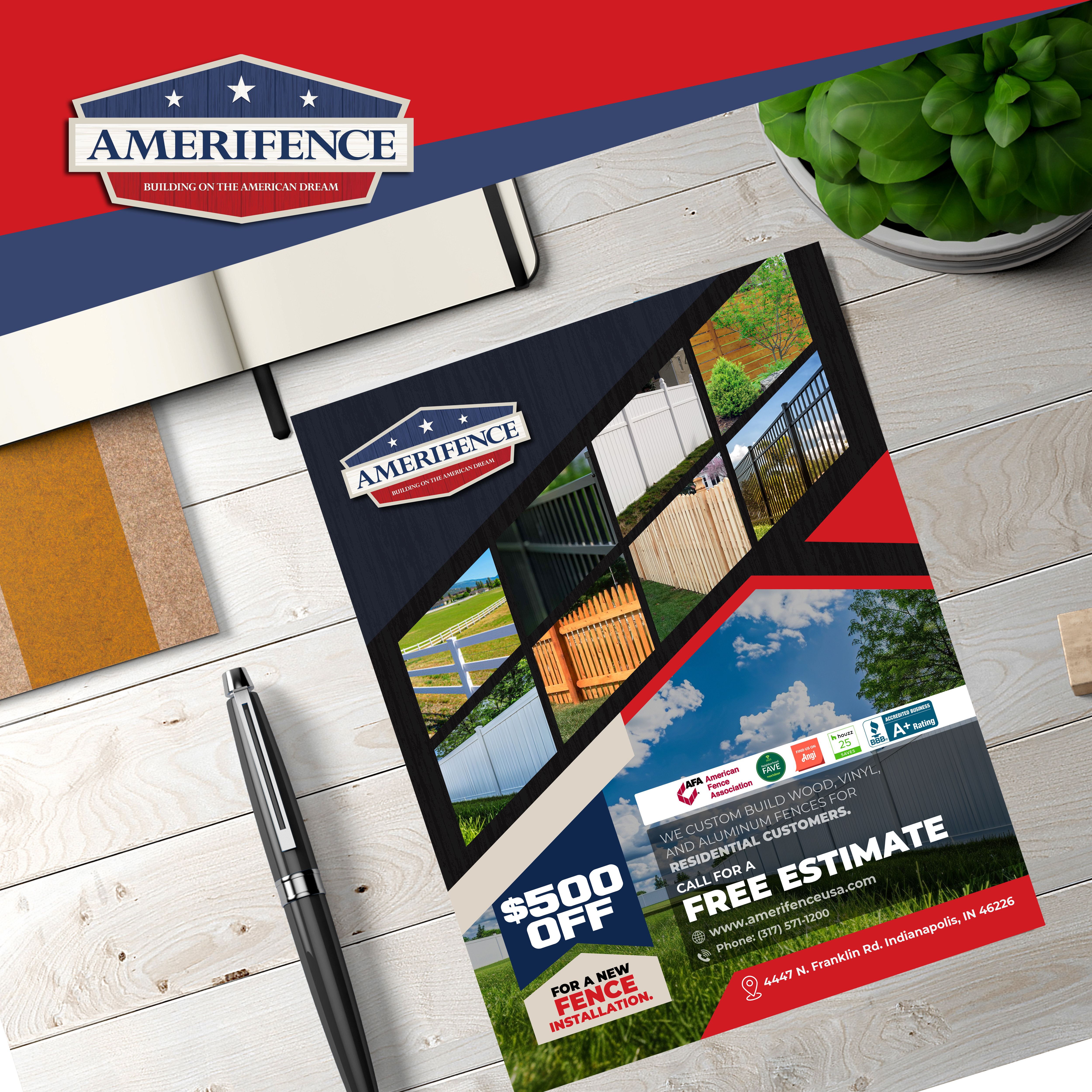 Design de Flyer par BWS01 pour ce projet | Design #33895266