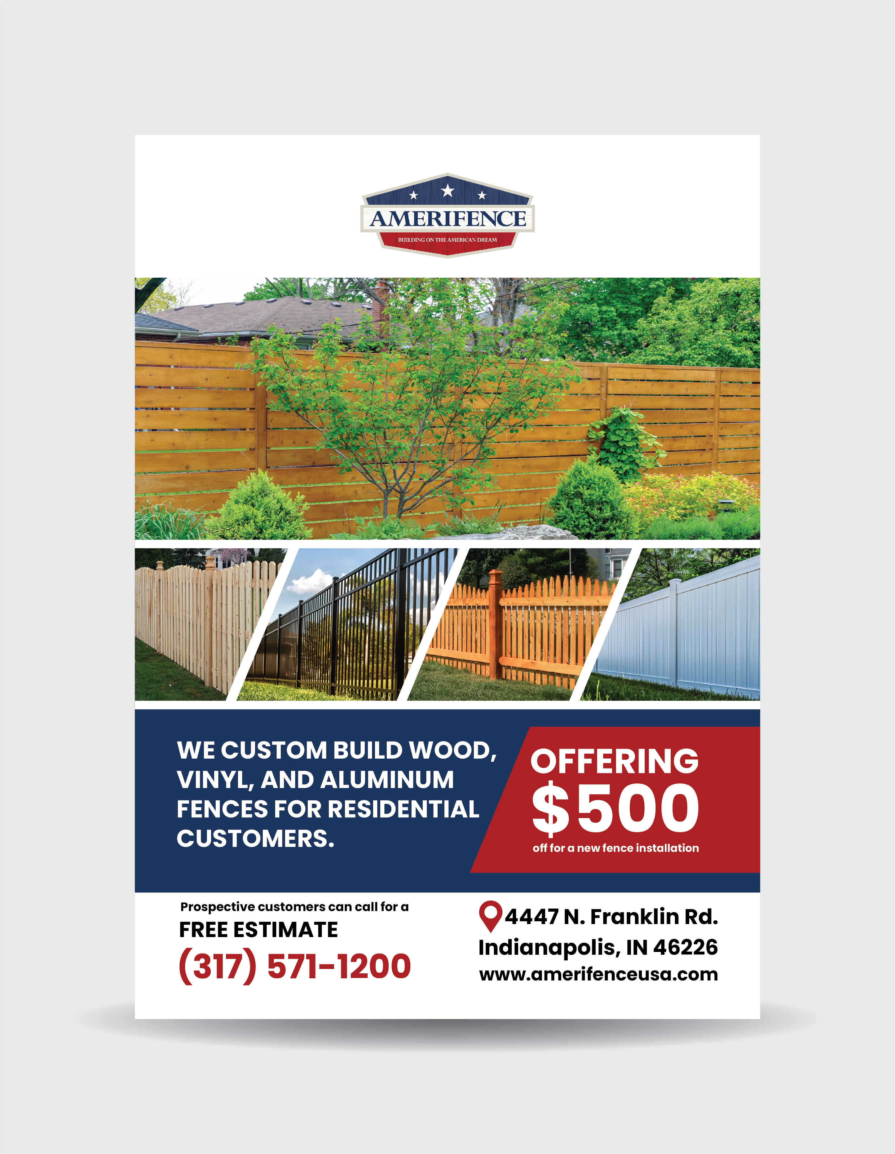 Flyer Design by Creative Pixel Boxes for this project | Design #33895743