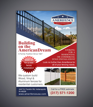 Flyer Design by chandrayaan.creative for this project | Design: #33894251