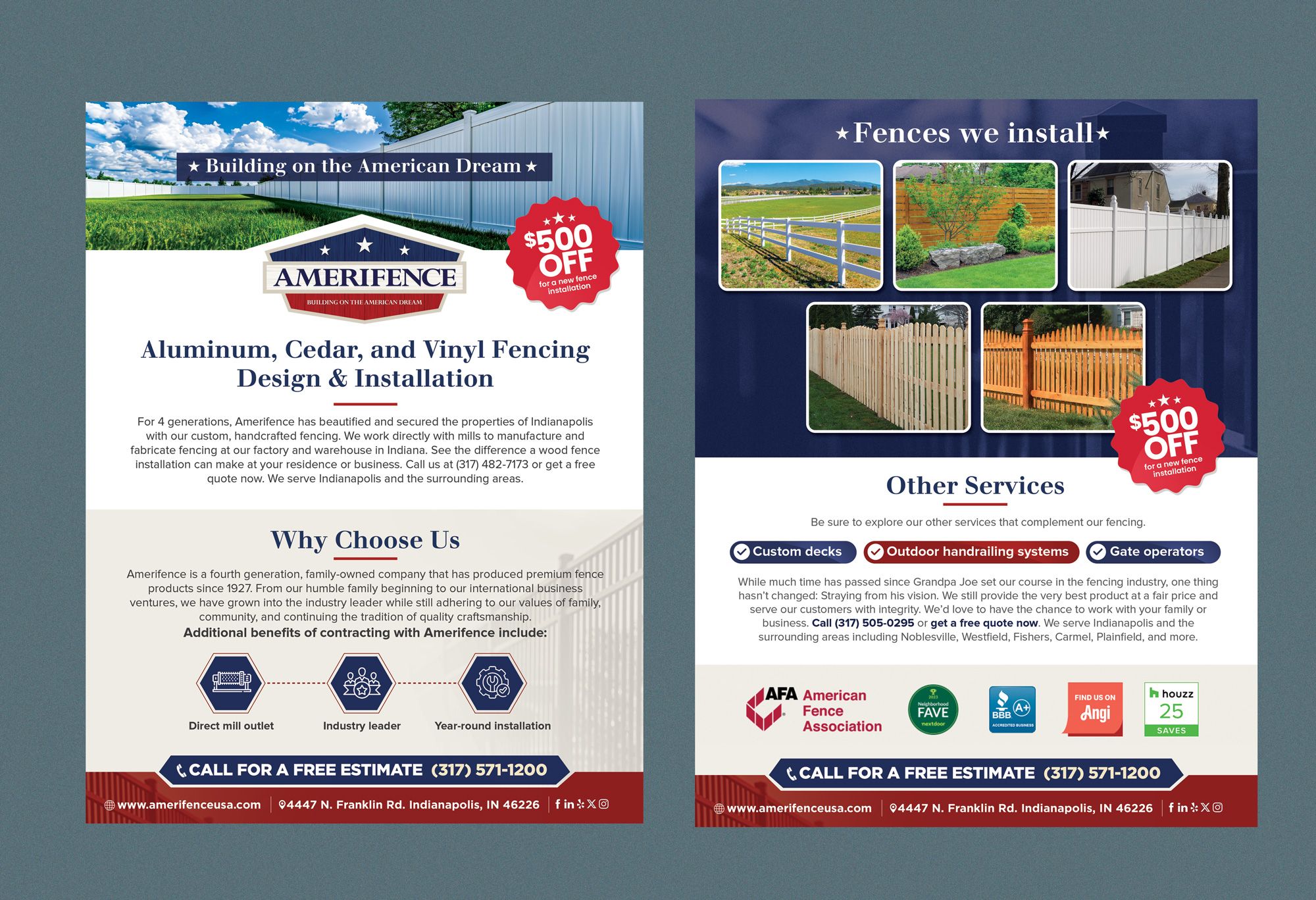 Flyer Design by Stan$oul for this project | Design #33892292