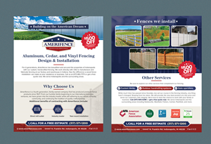 Flyer Design by Stan$oul for this project | Design: #33892292