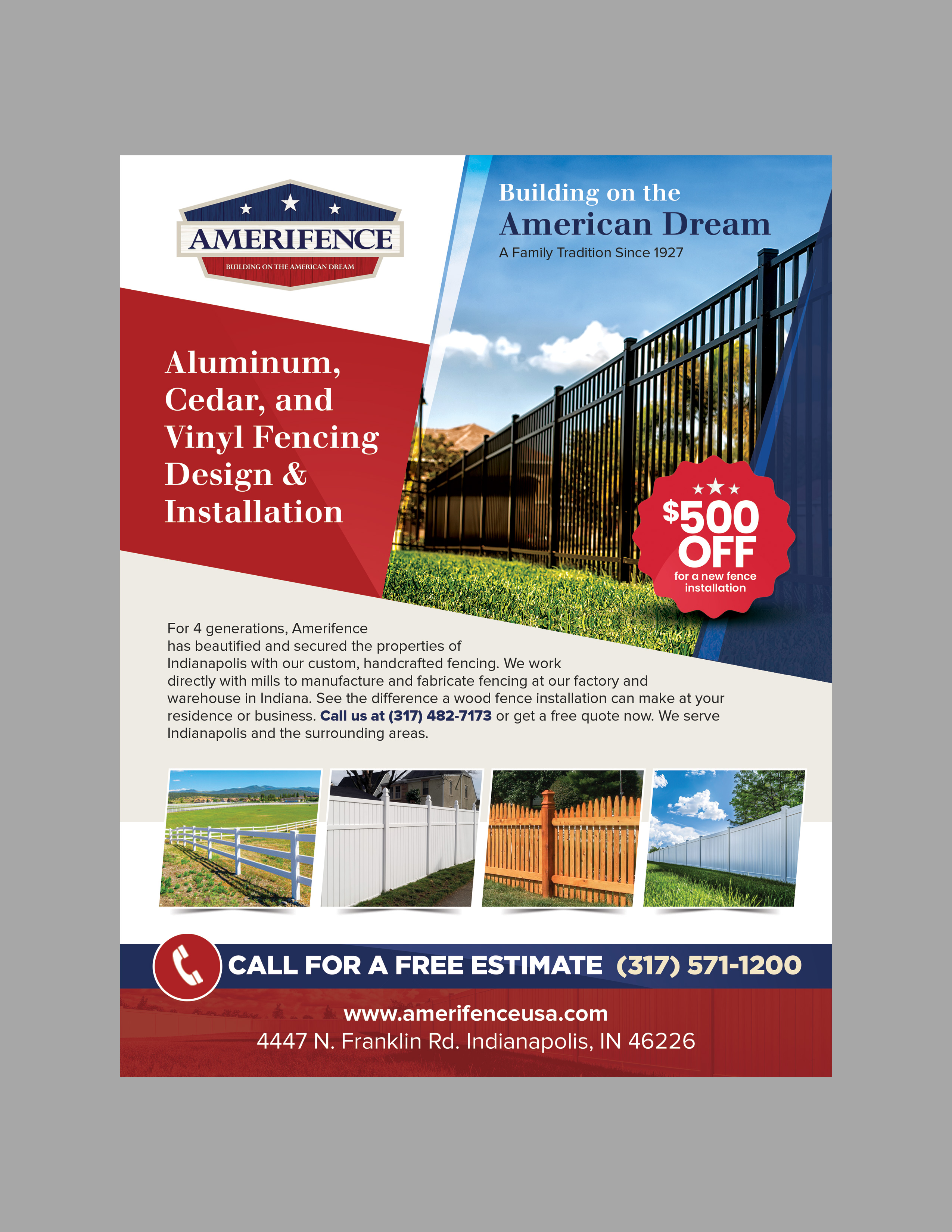 Flyer Design by Stan$oul for this project | Design #33892438