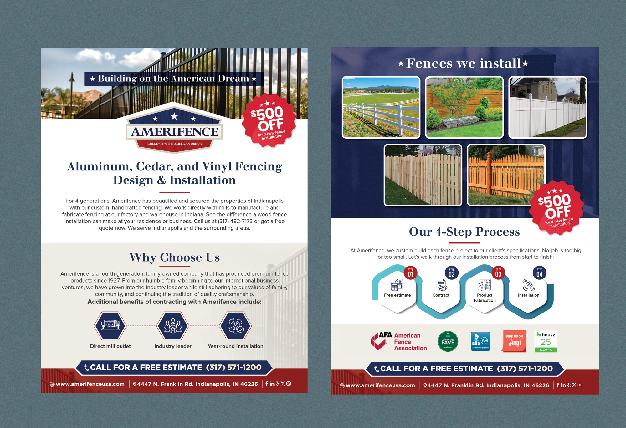 Flyer Design by Stan$oul for this project | Design #33892532