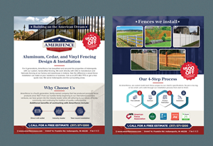 Flyer Design by Stan$oul for this project | Design: #33892532