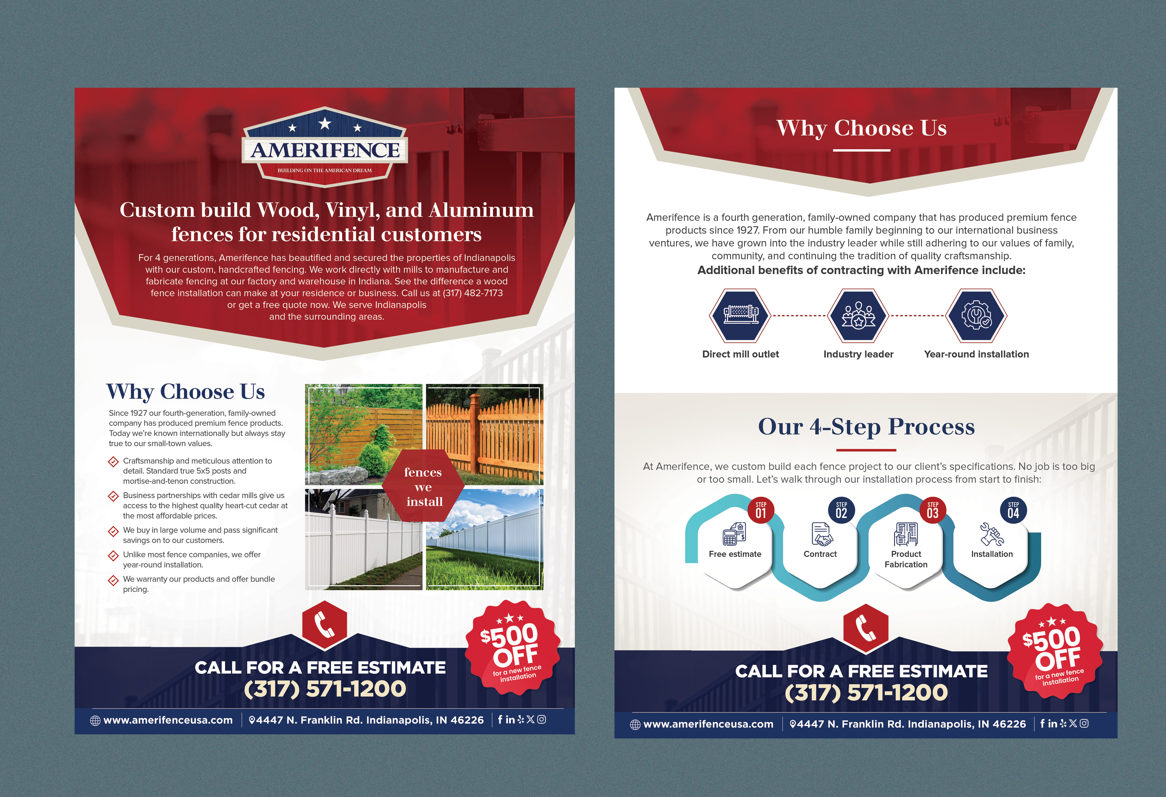 Flyer Design by Stan$oul for this project | Design #33892730