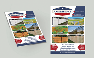 Flyer Design by Impressive Designs for this project | Design: #33894269
