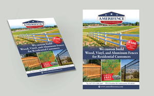 Flyer Design by Impressive Designs for this project | Design: #33894270