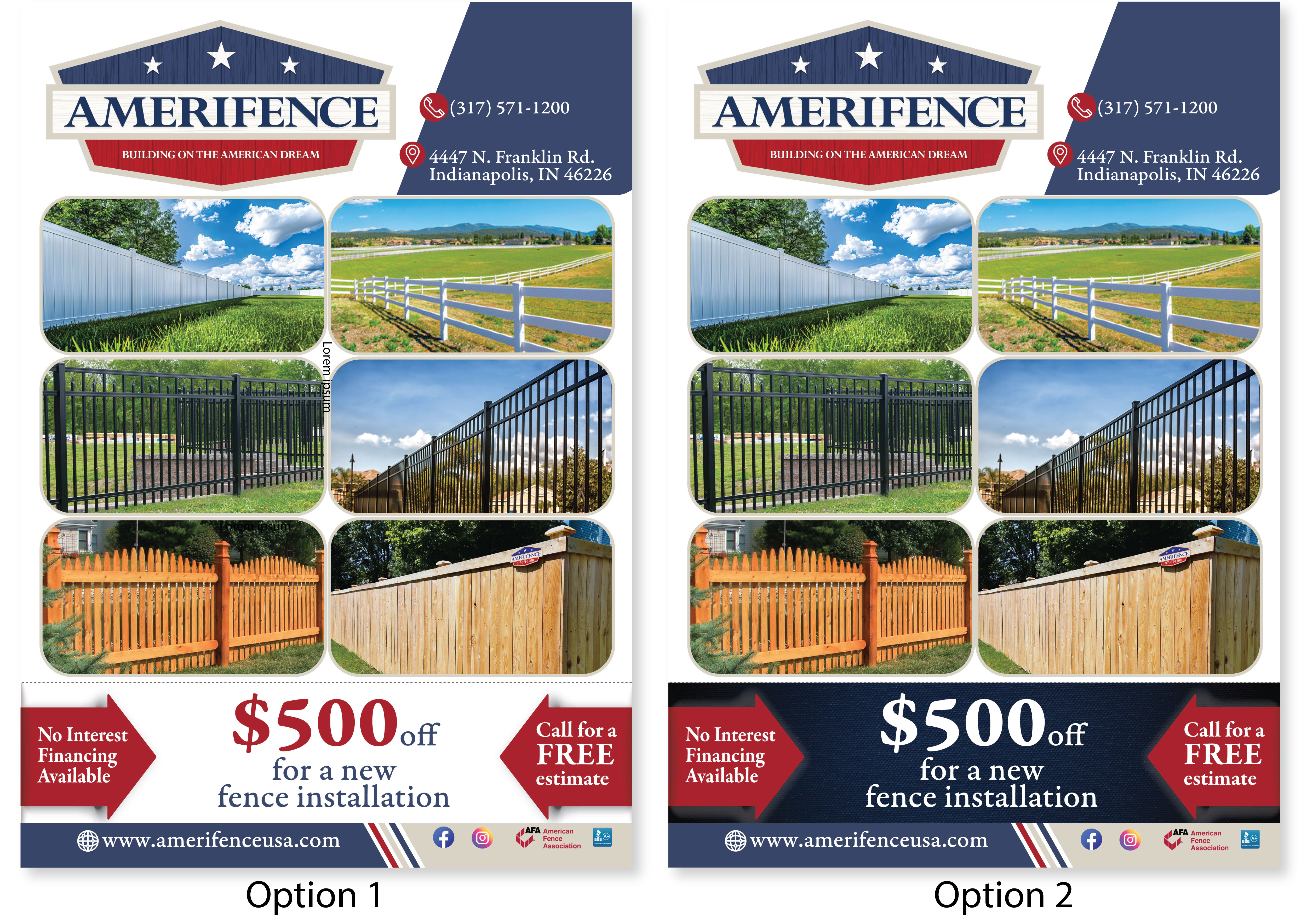 Design de Flyer par Impressive Designs pour ce projet | Design #33918948