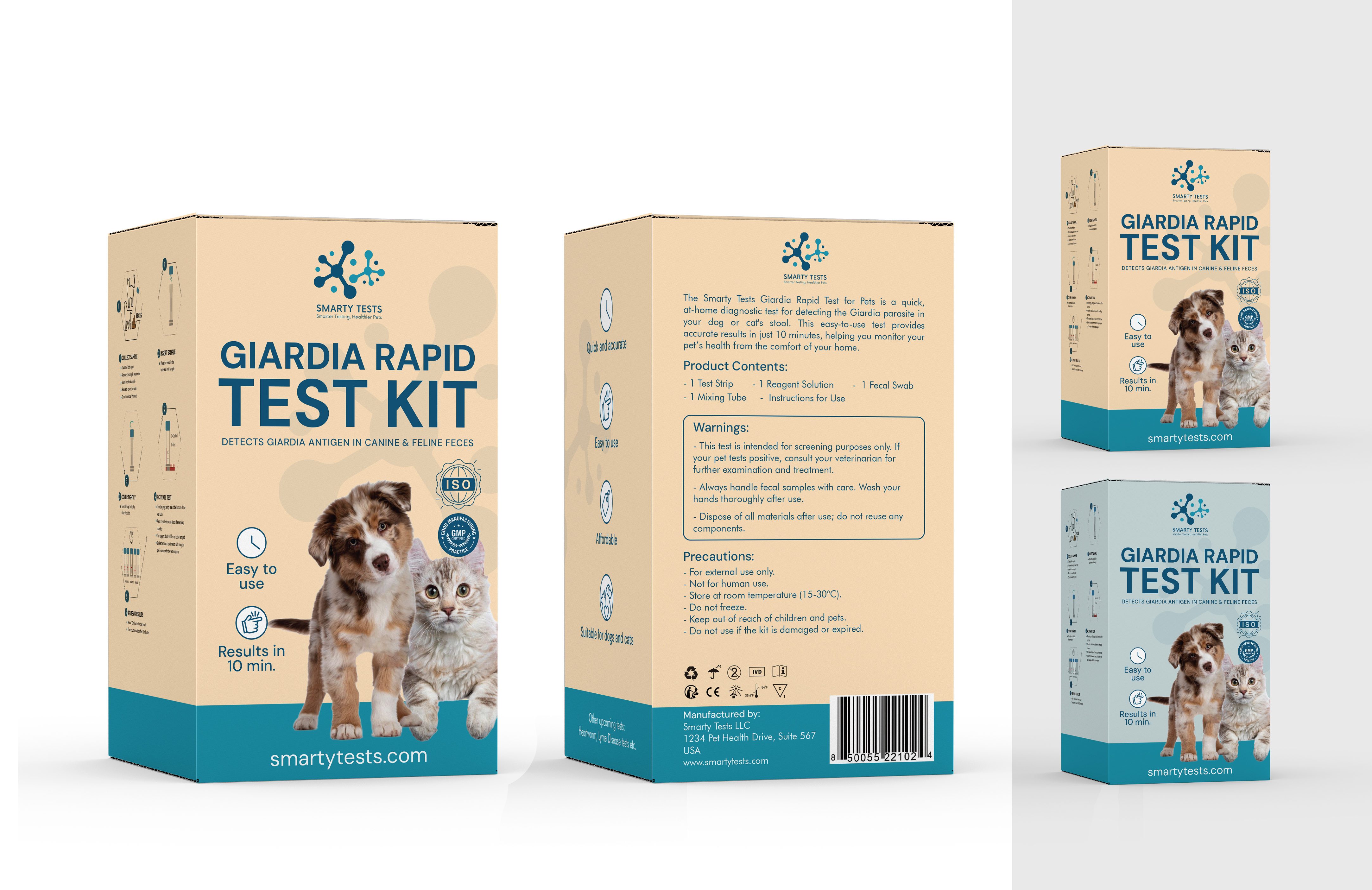 Packaging Design by Abdulmumin Imam for this project | Design #33910417