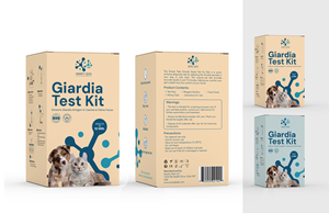 Packaging Design by Abdulmumin Imam for this project | Design: #33910418