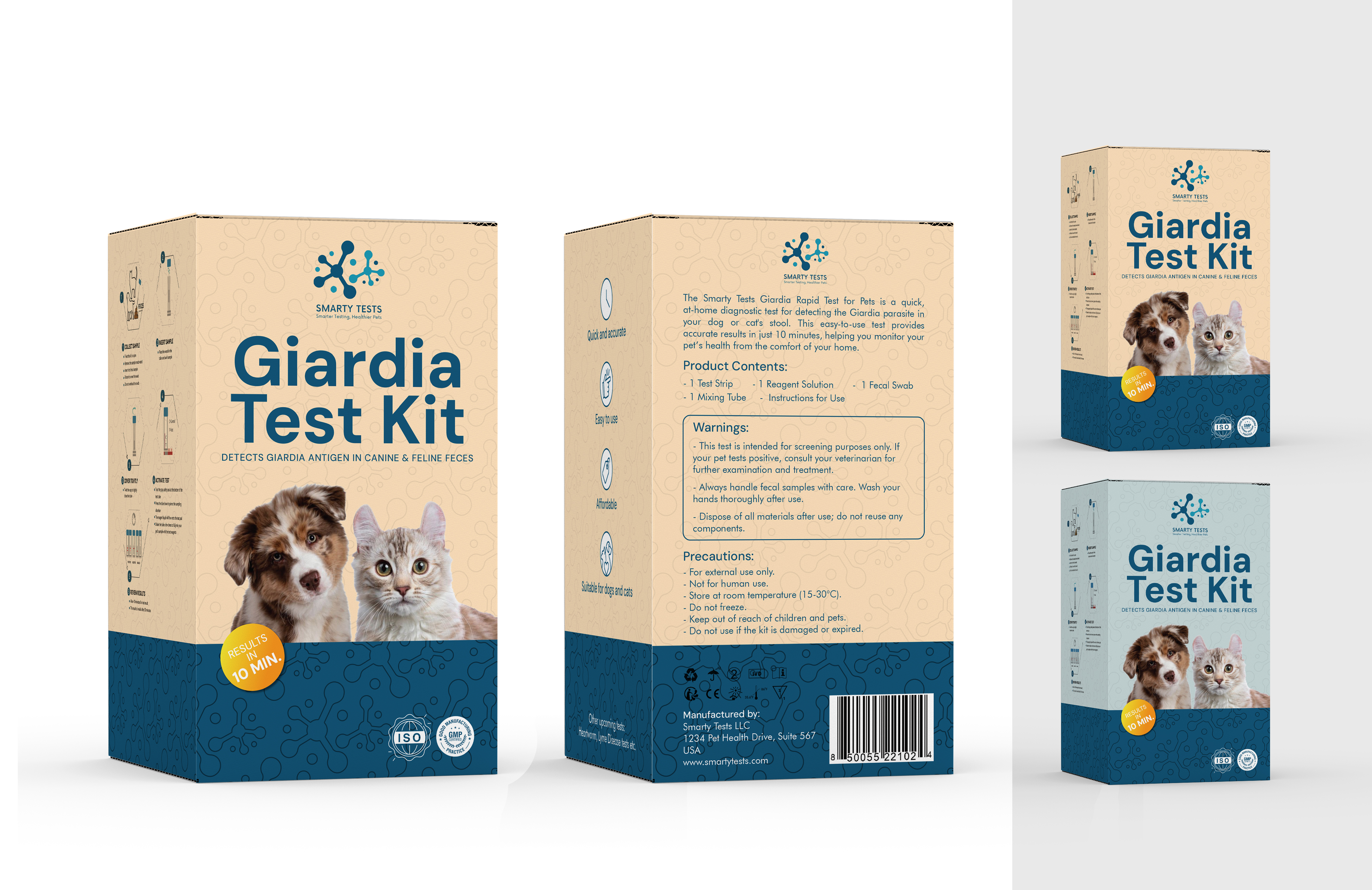 Packaging Design by Abdulmumin Imam for this project | Design #33910419