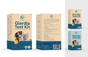Packaging Design by Abdulmumin Imam for this project | Design: #33910420