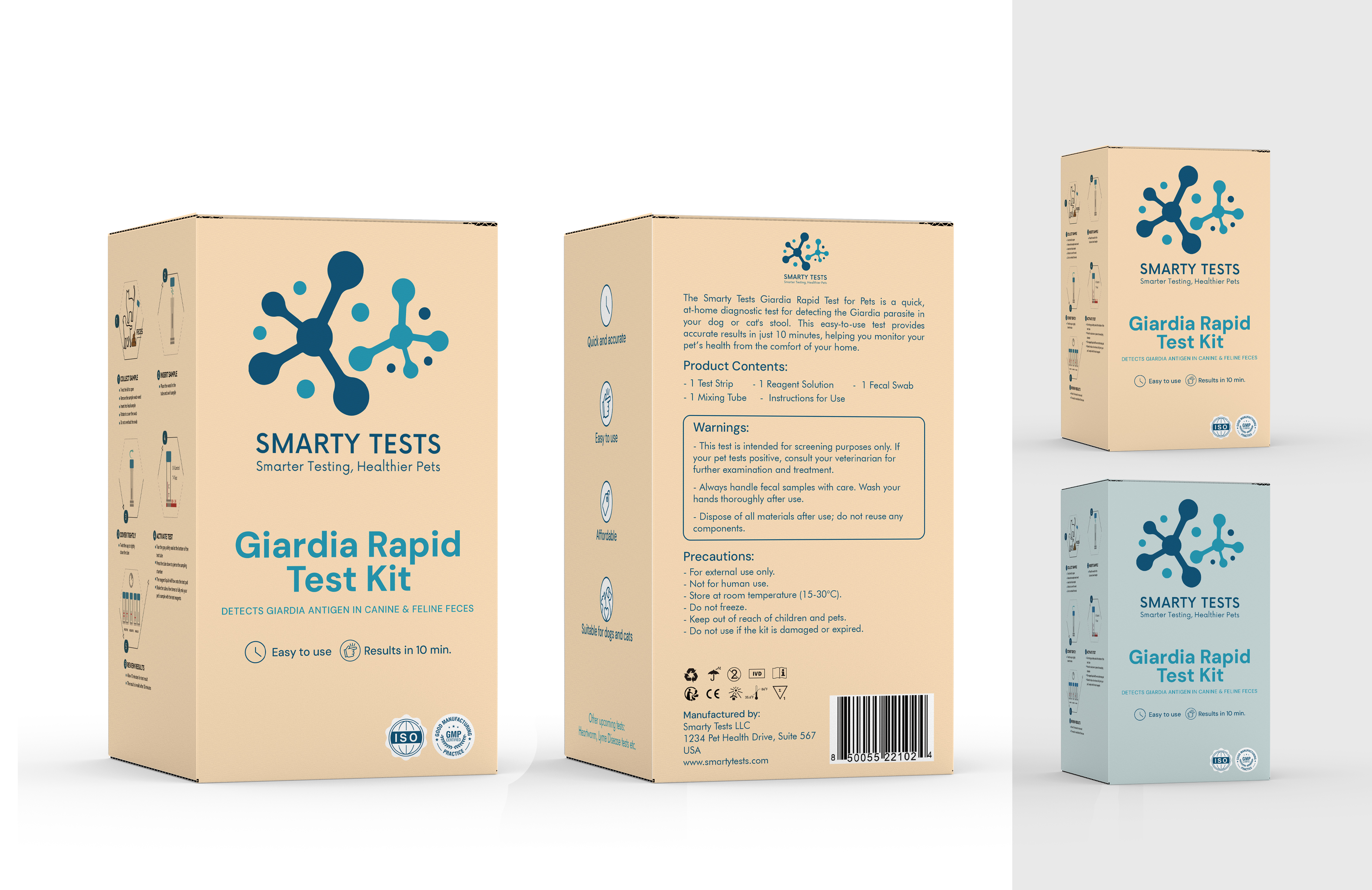 Packaging Design by Abdulmumin Imam for this project | Design #33910470