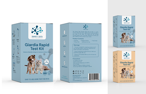 Packaging Design by Abdulmumin Imam for this project | Design: #33910472