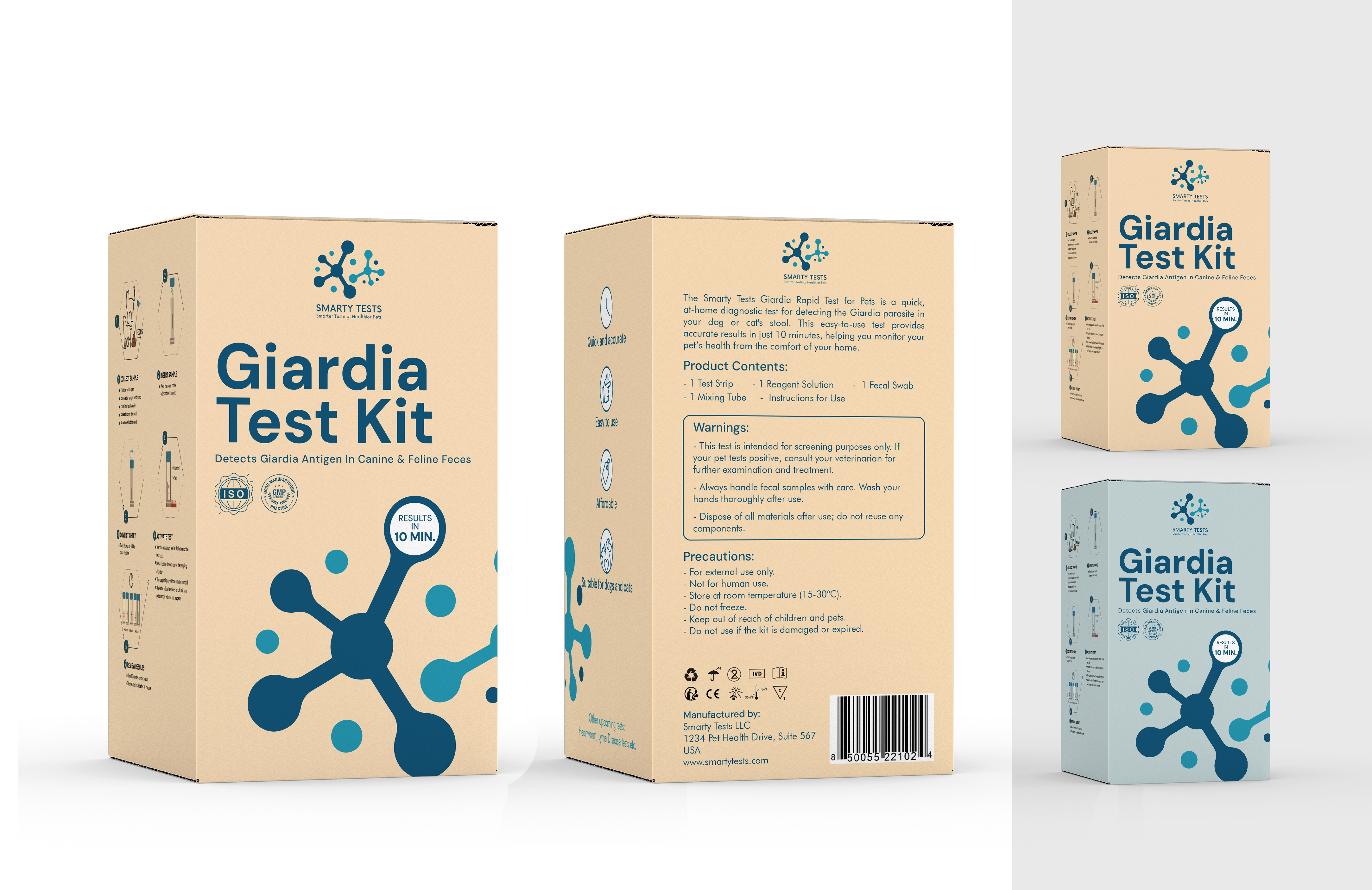 Packaging Design by Abdulmumin Imam for this project | Design #33910474