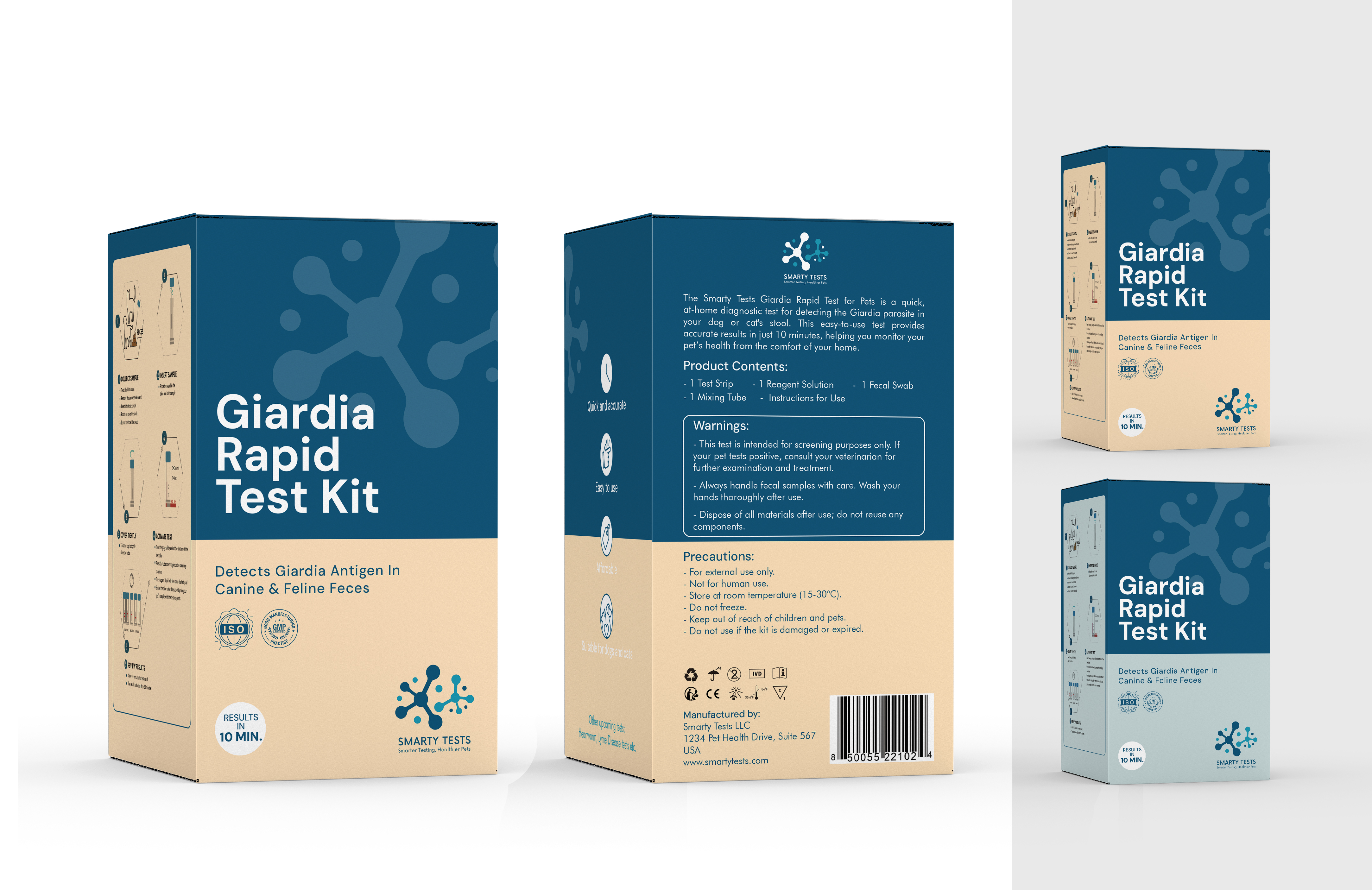 Packaging Design by Abdulmumin Imam for this project | Design #33910476