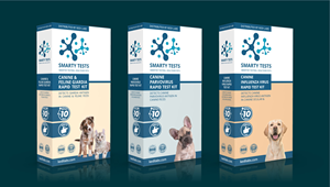 Packaging Design by Ibrahim Akash